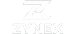 ZYNEX Logo